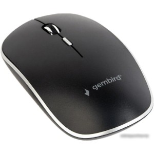 Мышь Gembird MUSW-4B-01 Мышь Gembird MUSW-4B-01