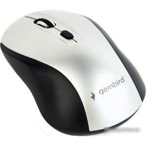 Мышь Gembird MUSW-4B-02-BS Мышь Gembird MUSW-4B-02-BS
