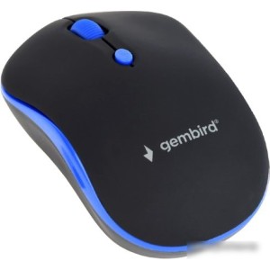 Мышь Gembird MUSW-4B-03-B Мышь Gembird MUSW-4B-03-B
