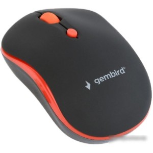 Мышь Gembird MUSW-4B-03-R Мышь Gembird MUSW-4B-03-R