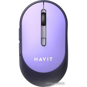 Мышь Havit HV-MS78GT (сиреневый)