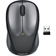 Мышь Logitech M235n (серый)