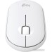 Мышь Logitech M350S Pebble 2 (белый)