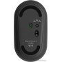 Мышь Logitech M350S Pebble 2 (графит)