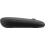 Мышь Logitech M350S Pebble 2 (графит)