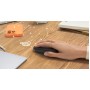 Мышь Logitech M350S Pebble 2 (графит)