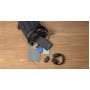 Мышь Logitech M350S Pebble 2 (графит)