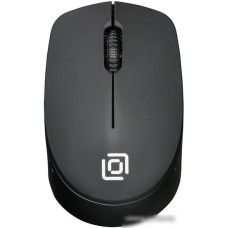 Мышь Oklick 486MW (черный)