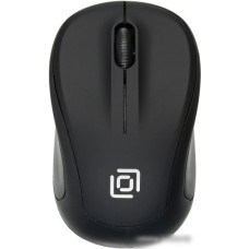 Мышь Oklick 665MW (черный)
