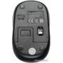 Мышь Oklick 665MW (черный)