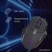 Игровая мышь Oklick 780GW (черный)