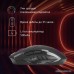 Игровая мышь Oklick 780GW (черный)