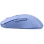 Игровая мышь Redragon ST4R Pro (голубой)