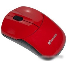 Мышь VAKOSS TM-655UR