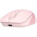 Мышь A4Tech Fstyler FB10CS (розовый)