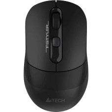 Мышь A4Tech Fstyler FB10CS (черный)