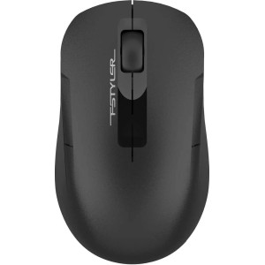 Мышь A4Tech Fstyler FG15CS Air2 (черный)
