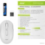 Мышь Acer OMR308
