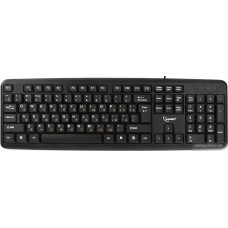 Клавиатура Gembird KB-8320U-BL