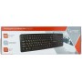 Клавиатура Gembird KB-8320U-BL