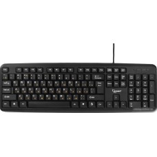 Клавиатура Gembird KB-8320UXL-BL