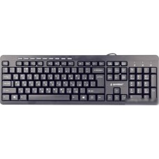 Клавиатура Gembird KB-UM-106-RU