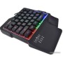 Кейпад Oklick 701G Iron Fist