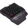 Кейпад Oklick 701G Iron Fist