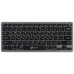 Клавиатура Oklick 835S (серый/черный)