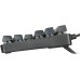Клавиатура Оклик 969G Shotgun
