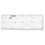 Клавиатура Oklick K225W (белый)