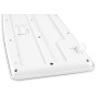 Клавиатура Oklick K225W (белый)