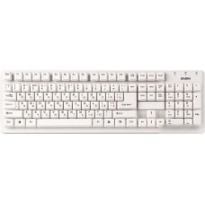 Клавиатура SVEN Standard 301 White