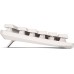 Клавиатура SVEN Standard 301 White