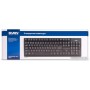 Клавиатура SVEN Standard 301 Black