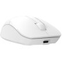 Мышь A4Tech Fstyler FG15C Air2 (белый)