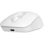 Мышь A4Tech Fstyler FG15C Air2 (белый)