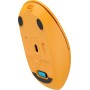 Мышь A4Tech Fstyler FG15C Air2 (желтый)