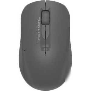 Мышь A4Tech Fstyler FG15C Air2 (серый)