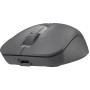 Мышь A4Tech Fstyler FG15C Air2 (серый)