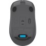 Мышь A4Tech Fstyler FG15C Air2 (серый)