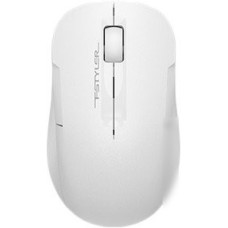 Мышь A4Tech Fstyler FG15CS Air2 (белый)