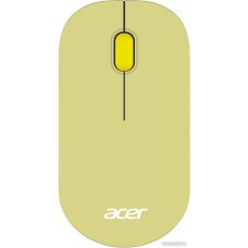 Мышь Acer OMR205 (зеленый)