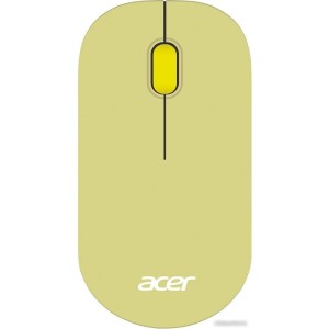Мышь Acer OMR205 (зеленый)