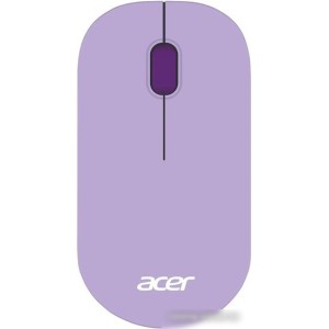 Мышь Acer OMR205 (сиреневый/фиолетовый) Мышь Acer OMR205 (сиреневый/фиолетовый)