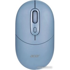 Мышь Acer OMR301 (синий)