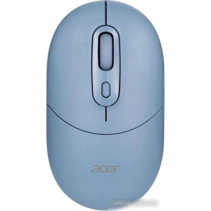 Мышь Acer OMR301 (синий)