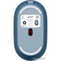 Мышь Acer OMR301 (синий)