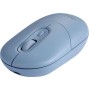 Мышь Acer OMR301 (синий)