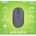 Мышь Acer OMR301 (черный)